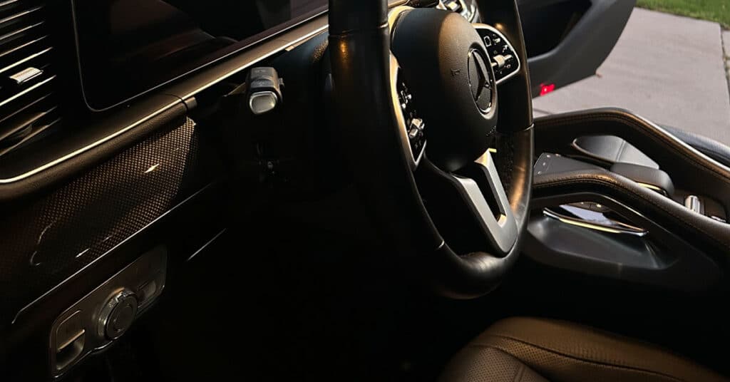 Mobile Car Detailing in Centennial, CO with Patrick's Essential Mobile Detailing