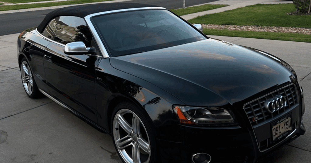 ceramic coating for headlights