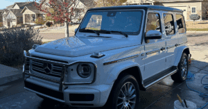 Should I Ceramic Coat My New Car?