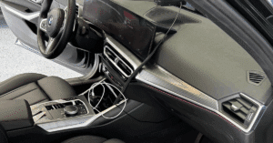 Leather Ceramic Coating: Ultimate Protection for Your Car’s Interior