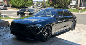 Ceramic Coating for Black Cars: Your Guide to Lasting Shine